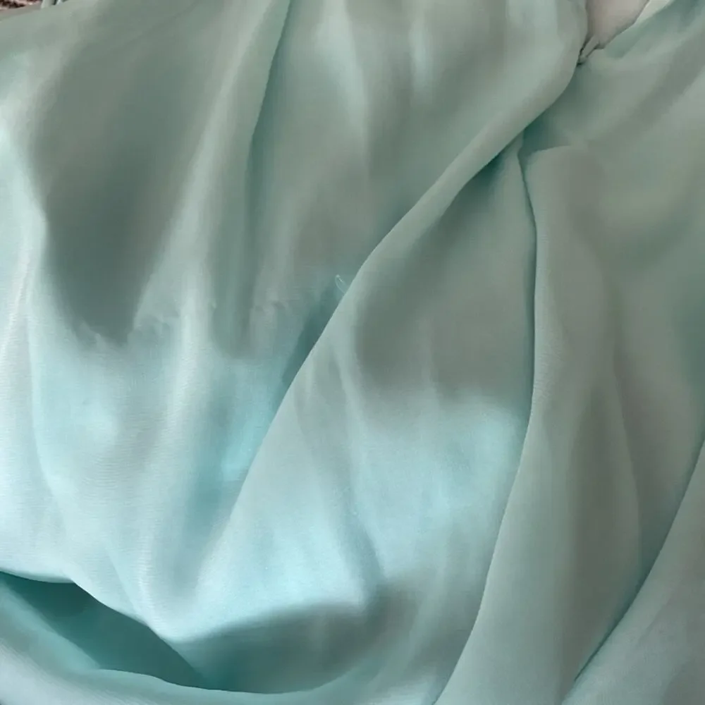 Badgeley‎ Mishka Greek Islands gown small - Picture 9 of 14